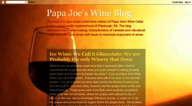 papajoeswinecellar.blogspot.com