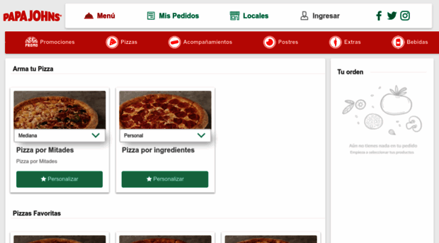 papajohns.com.co