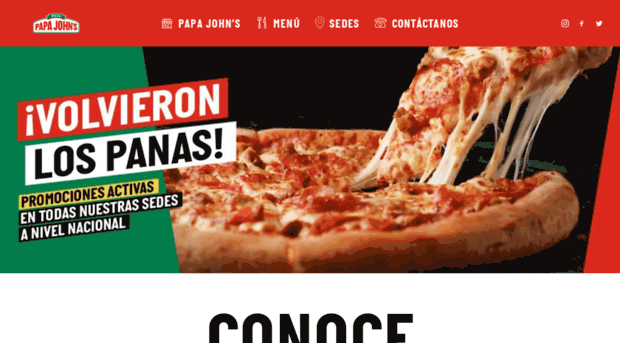 papajohns.com.ve