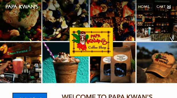 papakwans.com