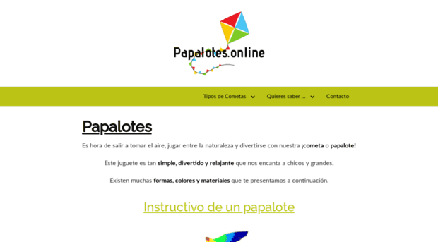 papalotes.online