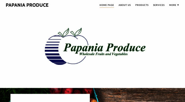 papanias.com