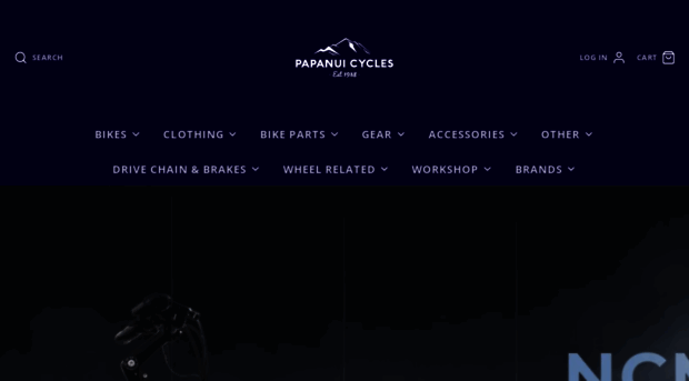 papanuicycles.co.nz