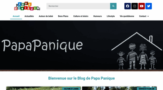 papapanique.com