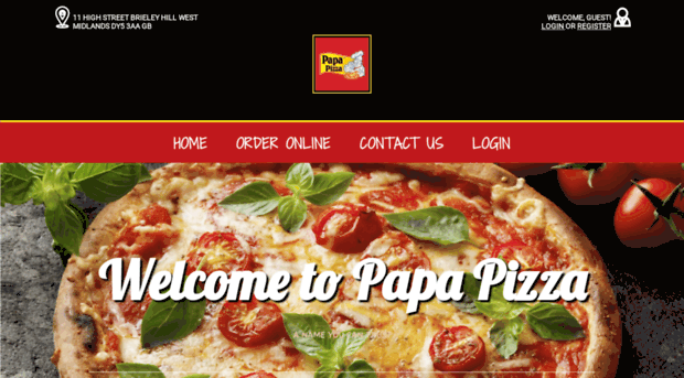 papapizza-online.co.uk