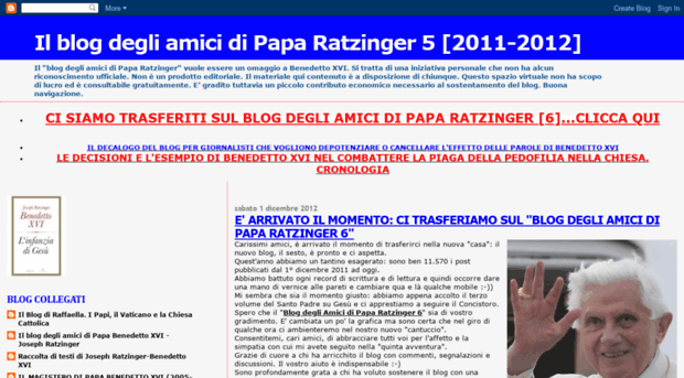 paparatzinger5blograffaella.blogspot.it
