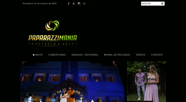 paparazzimania.com