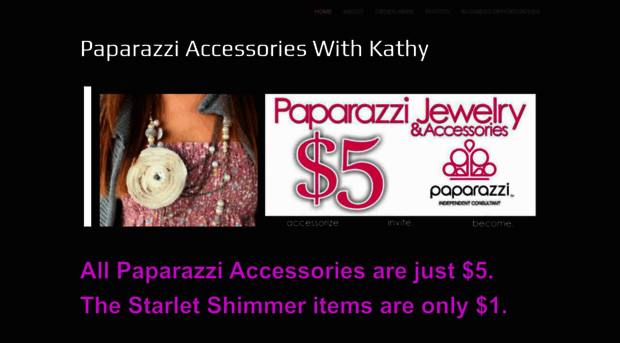 paparazziwithkathy.weebly.com