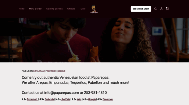 paparepas.com