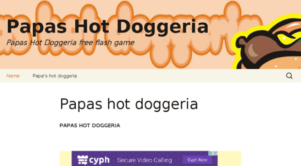 papas-hot-doggeria.com