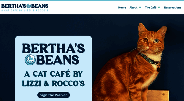 papascatcafe.com