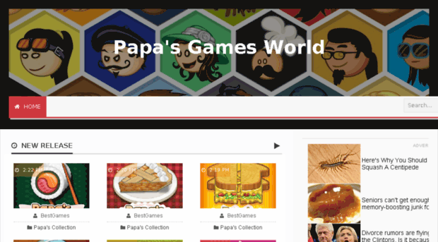 papasgamesworld.blogspot.com