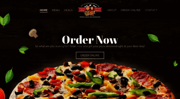papaspizza.ca