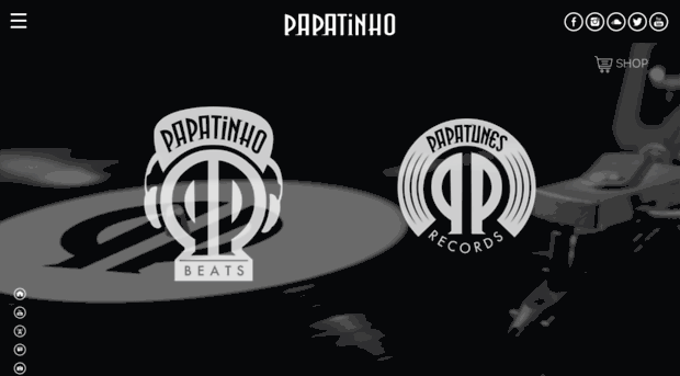 papatinho.com