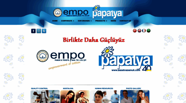 papatyapamuk.com