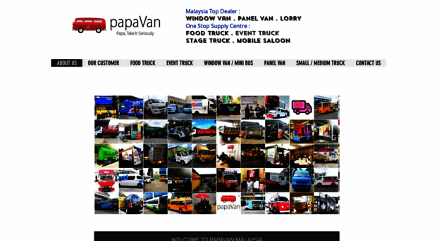 papavan.com.my