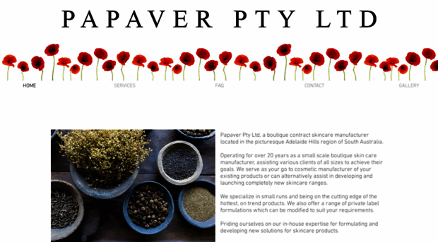 papaver.com.au