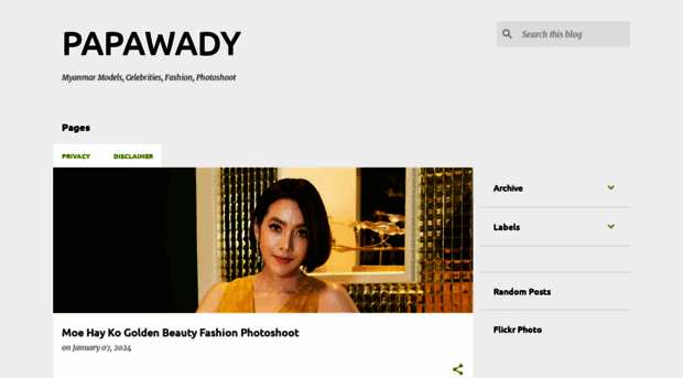 papawady.com