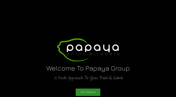 papaya-group.co.uk