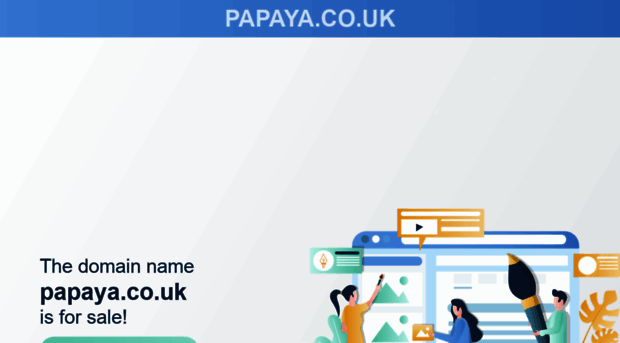 papaya.co.uk
