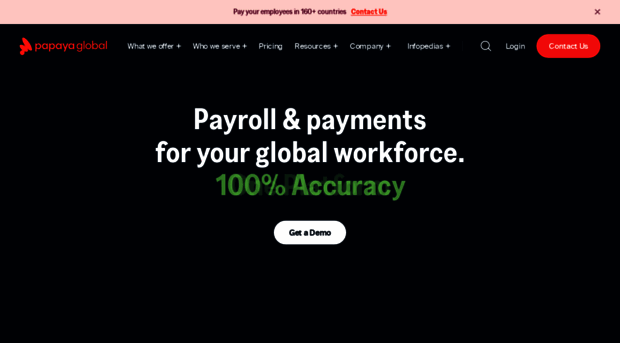 papayaglobal.com