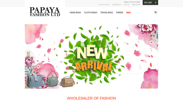 papayastyle.co.uk