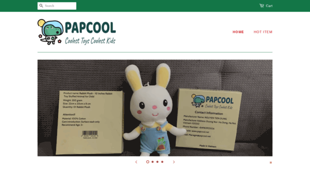 papcool.net