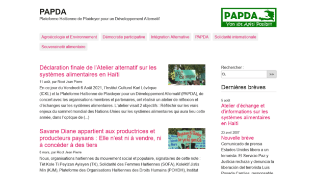 papda.org