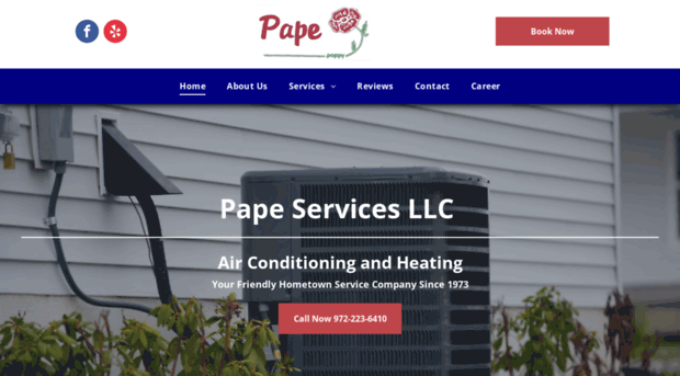 papeac.com