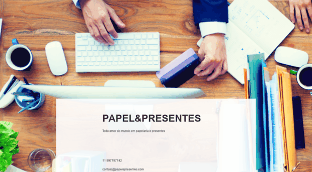 papelepresentes.com