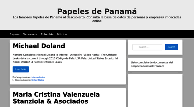 papelesdepanama.online