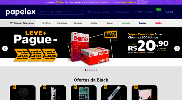 papelex.com.br