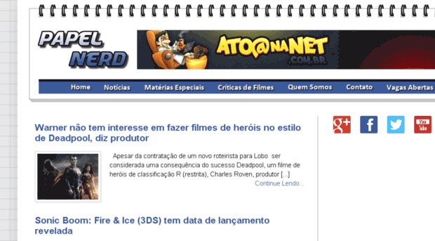 papelnerd.com.br