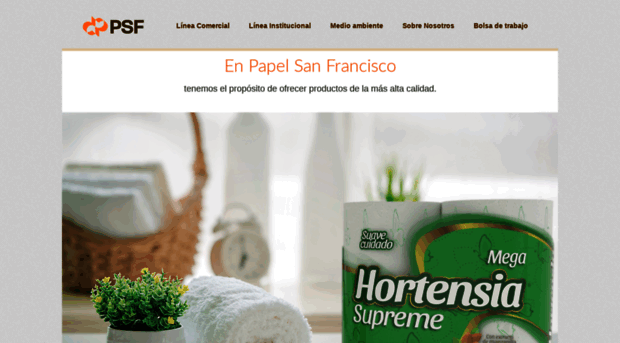 papelsanfrancisco.com