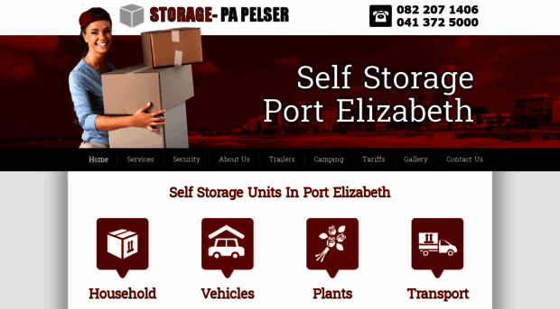 papelserstorage.co.za