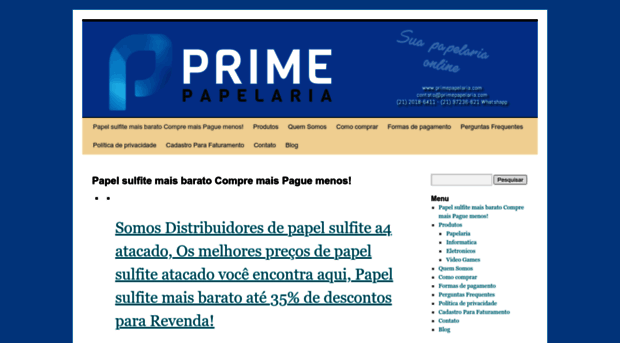 papelsulfitemaisbarato.wordpress.com