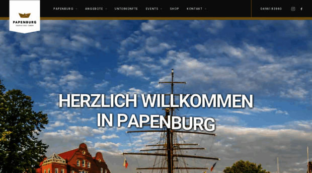 papenburg-marketing.de