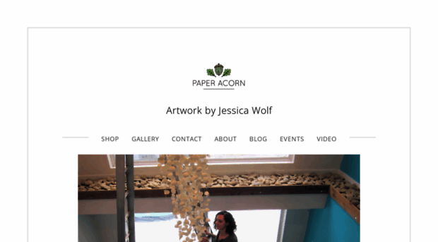 paper-acorn.com