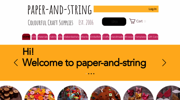 paper-and-string.co.uk