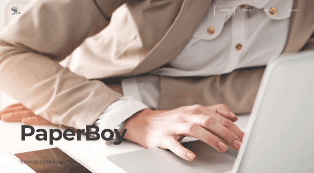 paper-boy.weebly.com