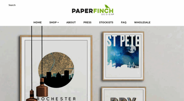 paper-finch-design.myshopify.com