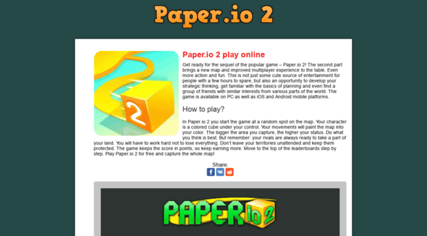 paper-io2.com