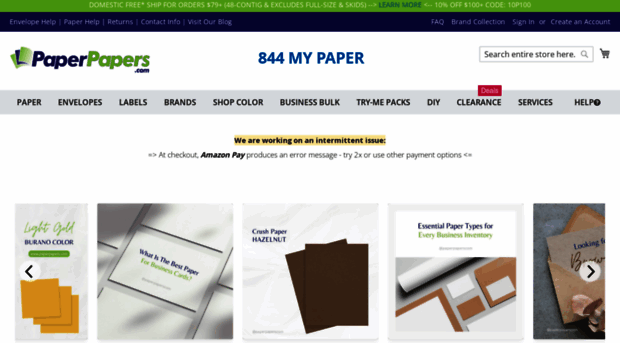 paper-papers.com