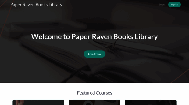 paper-raven-books-library.teachable.com