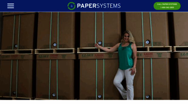 paper-systems.com