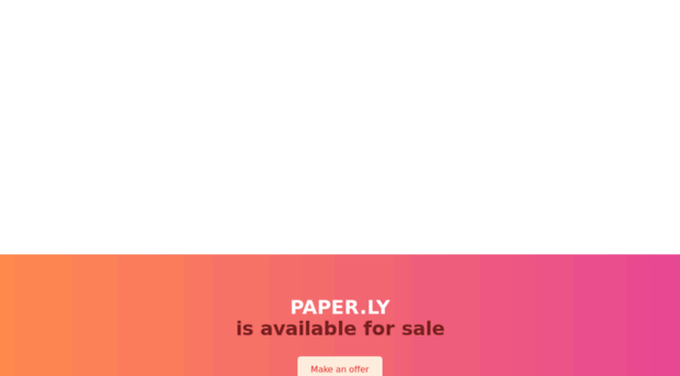 paper.ly