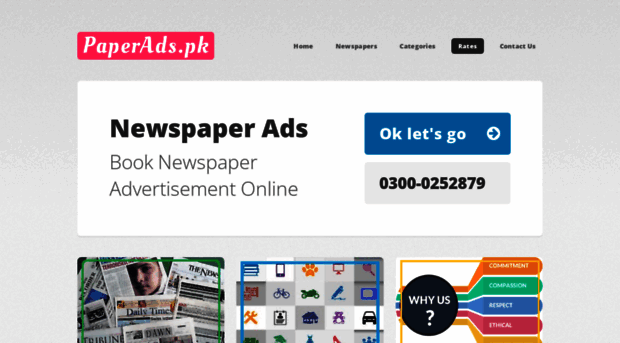 paperads.pk