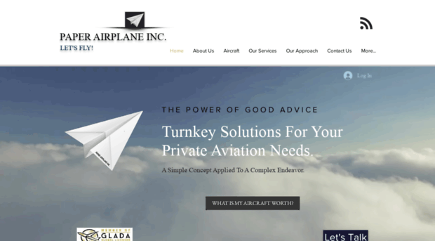 paperairplaneinc.com