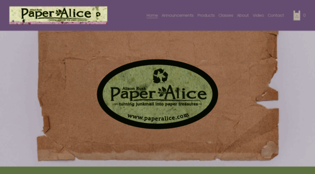 paperalice.com