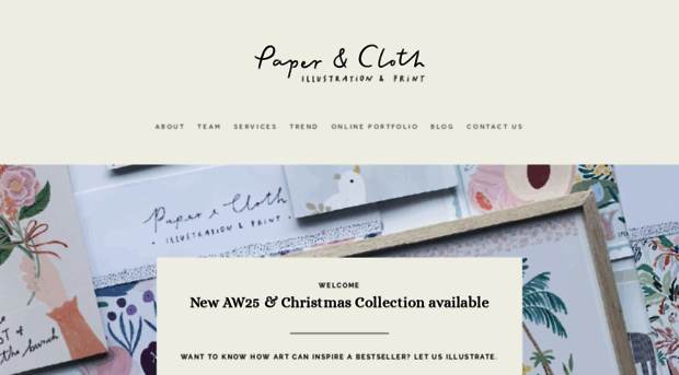 paperandcloth.co.uk